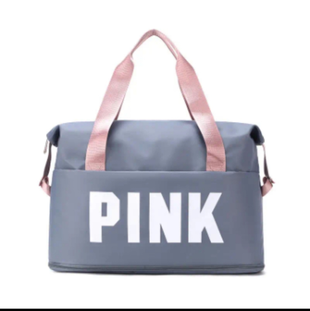 Large Capacity Storage Travel Bag. $15 each - Picture 11 of 13